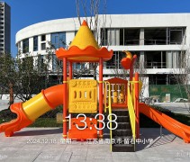 江蘇南京市留右中學(xué)廣場(chǎng)項(xiàng)目