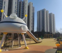內(nèi)蒙古萬(wàn)錦云錦兒童區(qū)游樂(lè)項(xiàng)目