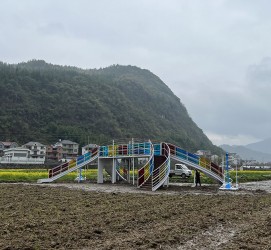 杭州建德戴農(nóng)富產(chǎn)業(yè)園景觀節(jié)項(xiàng)目
