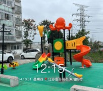 江蘇蘇州雙陽新村小區(qū)項目