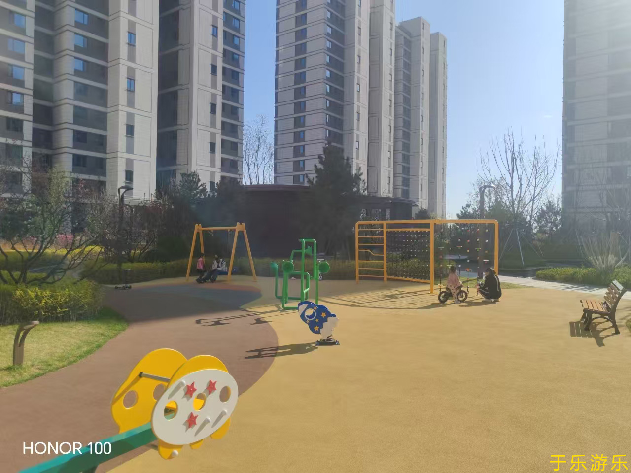 兒童游樂設(shè)備廠家